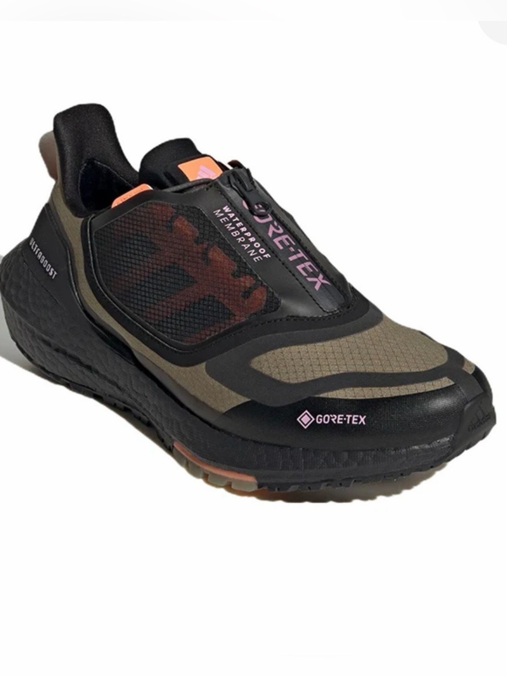 Adidas 22 Ultraboost Gore-Tex Trail Sneakers Waterproof